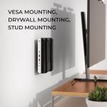 HumanCentric Universal Wall Mount for Small Devices