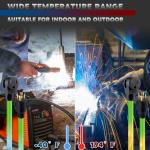 Kanayu 10 ft 30 Amp Welder Extension Cord