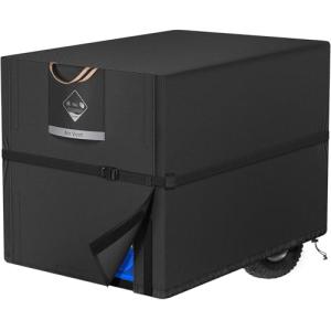 Heavy Duty Waterproof Generator Cover for 5500-15000W