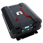 Cummins 2000W Inverter with USB Ports & Cables