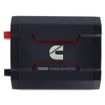 Cummins 2000W Inverter with USB Ports & Cables
