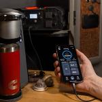 Cummins 2000W Inverter with USB Ports & Cables