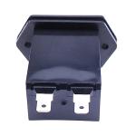 ZTUOAUMA 6-Digit Hour Meter for Generators and Equipment