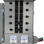 Connecticut Electric 50 Amp Transfer Switch Kit