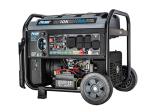 Pulsar 10500W Dual Fuel Portable Generator
