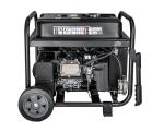 Pulsar 10500W Dual Fuel Portable Generator