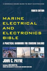 Marine Generator Guide for Cruising Sailors