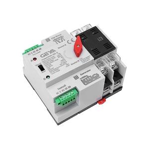 GEYA Mini ATS Dual Power Switch 100A 220V