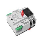 GEYA Mini ATS Dual Power Switch 100A 220V