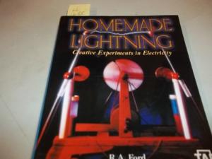 DIY Lightning Experiments for Fun Electric Projects