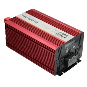 5000W 12V Modified Sine Wave Power Inverter