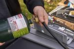 Replacement Propane Hose for Grill Boss Camp Stove