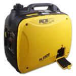 Aceup 2300 Watt Quiet Portable Inverter Generator