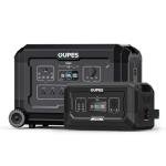 OUPES Mega 3 Portable Power Station & Battery
