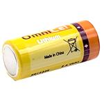 OmniCel ER14335 3.6V Lithium Batteries for Alarms