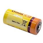 OmniCel ER14335 3.6V Lithium Batteries for Alarms
