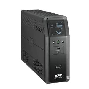 APC 1000VA Sine Wave UPS Battery Backup