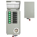 Nature's Generator 6-Circuit 30A Transfer Switch