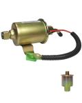 Amblee 12V Electric Fuel Pump for Cummins Generators