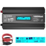 1000W Pure Sine Wave Inverter for Home and RV
