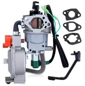 HIPA GX390 Dual Fuel Conversion Kit for Generators