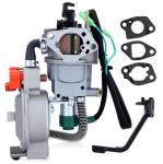 HIPA GX390 Dual Fuel Conversion Kit for Generators