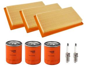 Lvdrwi 6485 Maintenance Kit for Generac 16-26KW Generators