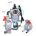 HIPA GX390 Dual Fuel Conversion Kit for Generators