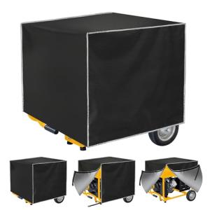 Waterproof Generator Cover for 5500-15000 Watt Models