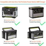 15V 60W AC Adapter for Goal Zero Yeti
