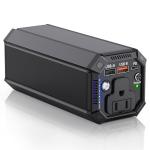 100W Portable Power Bank with AC Outlet