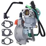 HIPA GX390 Dual Fuel Conversion Kit for Generators