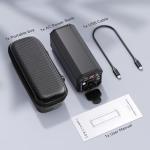 100W Portable Power Bank with AC Outlet