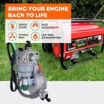 HIPA GX390 Dual Fuel Conversion Kit for Generators