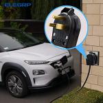 ELEGRP Heavy Duty 30/50 Amp Power Plug