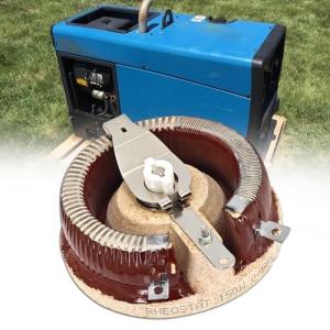 150W 50 Ohm Rheostat for Bobcat & Hobart