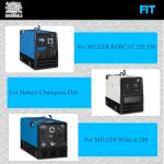 150W 50 Ohm Rheostat for Bobcat & Hobart