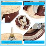 150W 50 Ohm Rheostat for Bobcat & Hobart