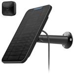 4W Solar Panel Charger for Blink Cameras