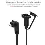 4W Solar Panel Charger for Blink Cameras