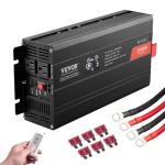 VEVOR 2000 Watt Pure Sine Wave Power Inverter