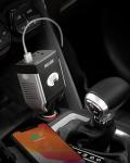 BESTEK 150W Car Power Inverter and Charger