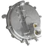 Low Pressure Natural Gas Regulator for Generators