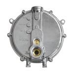 Low Pressure Natural Gas Regulator for Generators