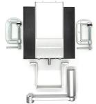 Hand-Crank Generator with USB-C Fast Charging