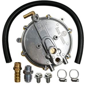 Natural Gas Conversion Kit for Duromax XP12000EH