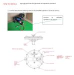 Natural Gas Conversion Kit for Duromax XP12000EH