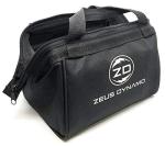 Hand-Crank Generator with USB-C Fast Charging