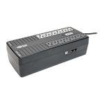 Tripp Lite 750VA UPS Battery Backup with USB