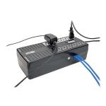 Tripp Lite 750VA UPS Battery Backup with USB